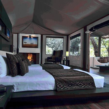 Ngerende Island Lodge (Adults Only) Maasai Mara Exterior photo
