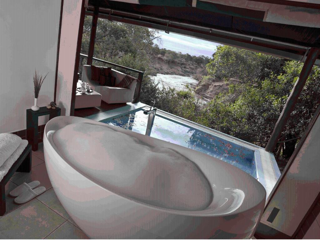 Ngerende Island Lodge (Adults Only) Maasai Mara Room photo