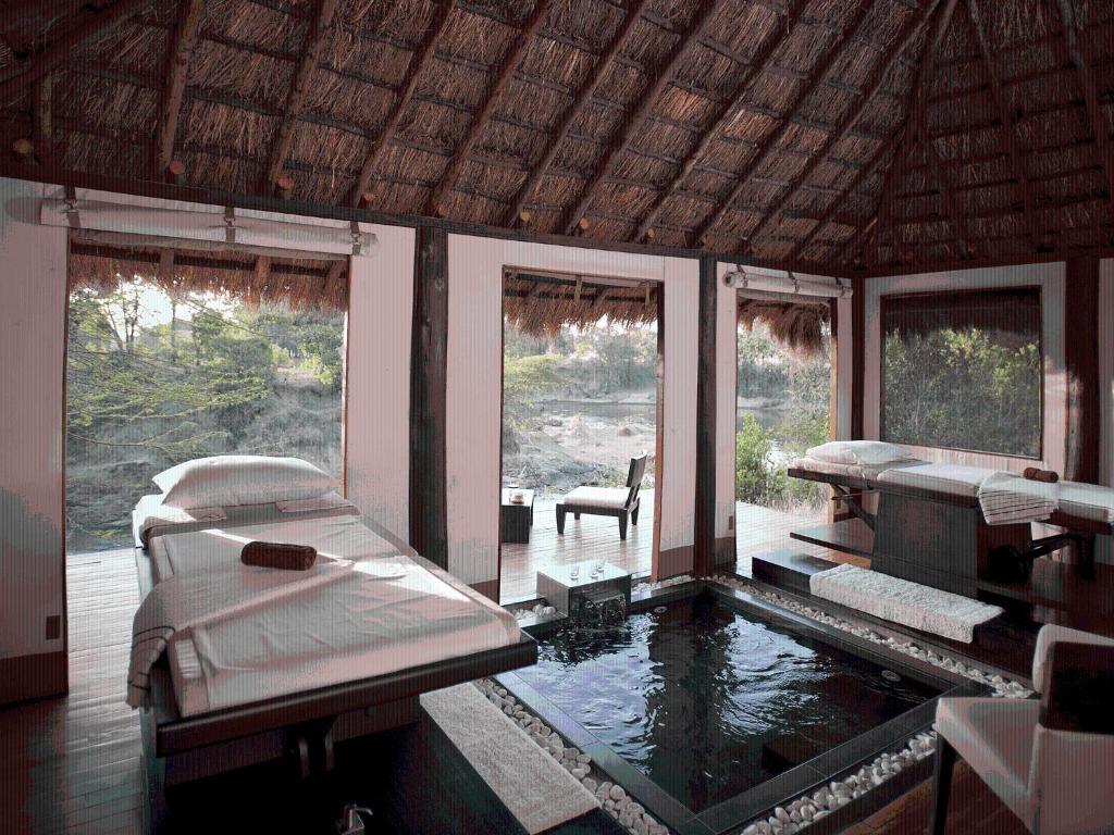 Ngerende Island Lodge (Adults Only) Maasai Mara Exterior photo